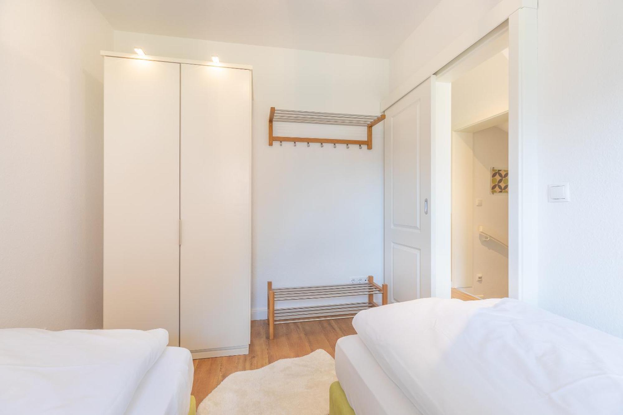 Apartament Haus Sonnenschein Whg H Wenningstedt-Braderup Zewnętrze zdjęcie